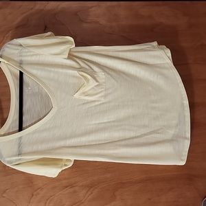 Aerie soft t shirt